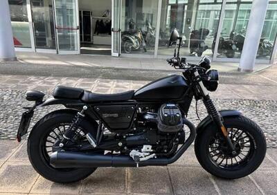 Moto Guzzi V9 Bobber (2021 - 24) - Annuncio 9566590