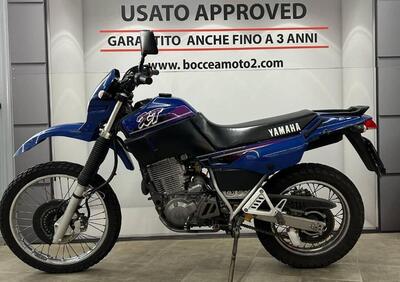 Yamaha XT 600 (1984 - 98) - Annuncio 9566566