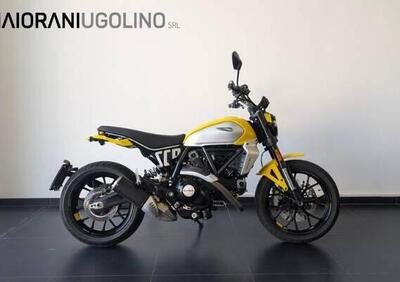 Ducati Scrambler 800 Icon (2023 - 24) - Annuncio 9566617