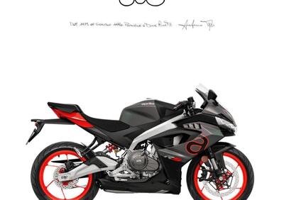 Aprilia RS 457 (2024) - Annuncio 9566580