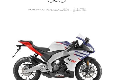 Aprilia RS 125 (2021 - 24) - Annuncio 9566584