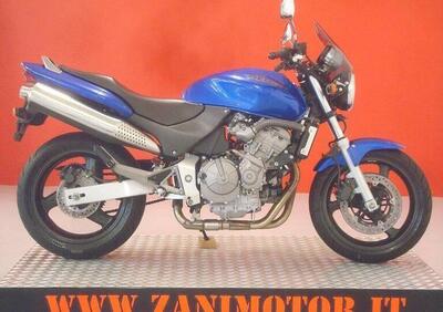 Honda Hornet 600 (2000 - 02) - Annuncio 9566594