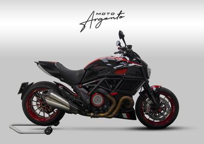 Ducati Diavel 1200 (2010 - 13) - Annuncio 9566595