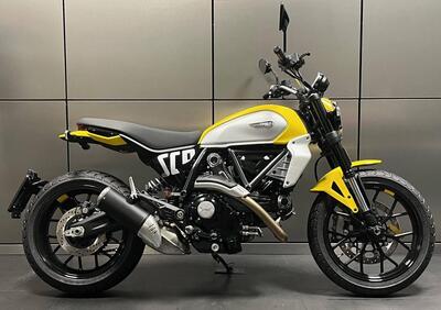 Ducati Scrambler 800 Icon (2023 - 24) - Annuncio 9544746