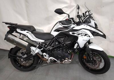 Benelli TRK 502X (2021 - 25) - Annuncio 9566626