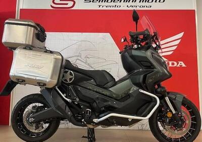 Honda X-ADV 750 Desert Track (2018 - 20) - Annuncio 9566647