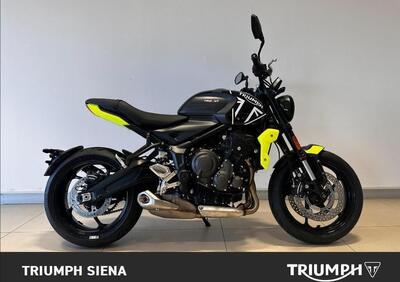 Triumph Trident 660 (2021 - 24) - Annuncio 9344444