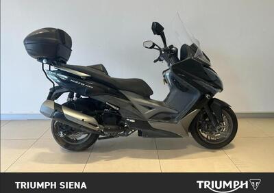 Kymco Xciting 400i ABS (2016 - 20) - Annuncio 9478753