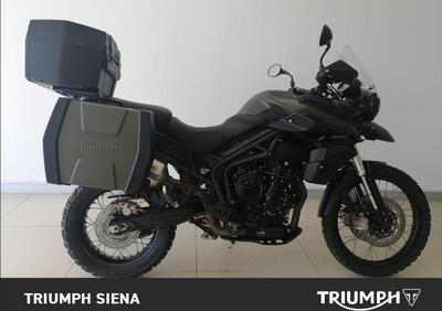 Triumph Tiger 800 XC ABS (2010 - 14) - Annuncio 9495590