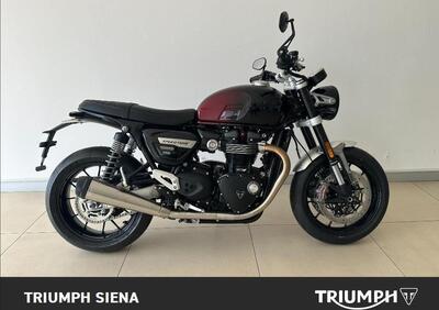 Triumph Speed Twin 1200 Stealth Edition (2024) - Annuncio 9497258