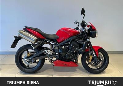 Triumph Street Triple R ABS (2013 - 17) - Annuncio 9536267