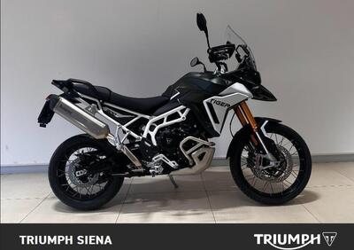 Triumph Tiger 900 Rally Pro (2024) - Annuncio 9541301