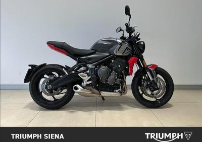 Triumph Trident 660 (2021 - 24) - Annuncio 9556579