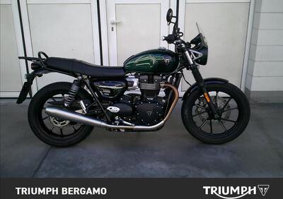 Triumph Speed Twin 900 (2023 - 24) - Annuncio 9566635