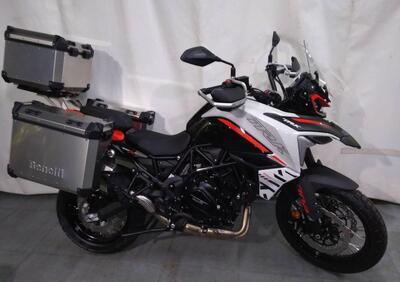 Benelli TRK 702X (2023 - 25) - Annuncio 9566639