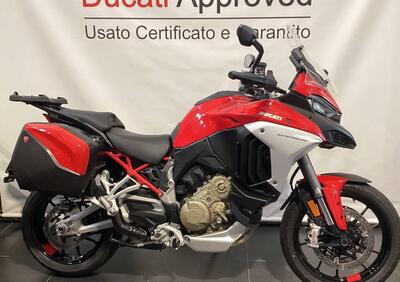 Ducati Multistrada V4 S (2021 - 24) - Annuncio 9566641