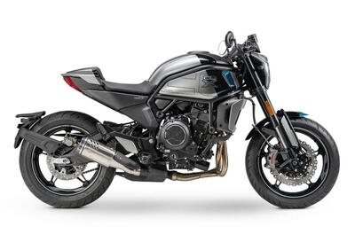 CFMOTO 700CL-X Sport (2022 - 24) - Annuncio 9566657