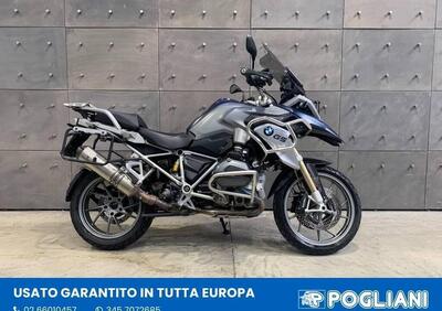 Bmw R 1200 GS (2017 - 18) - Annuncio 9566654