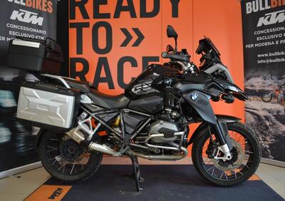 Bmw R 1200 GS (2013 - 16) - Annuncio 9566665