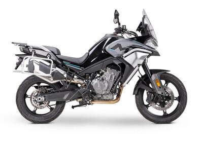 CFMOTO 800MT Sport (2022 - 24) - Annuncio 9566658