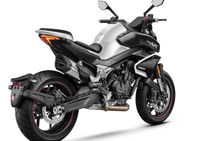 CFMOTO 800NK Advanced (2023 - 24) - Annuncio 9566661