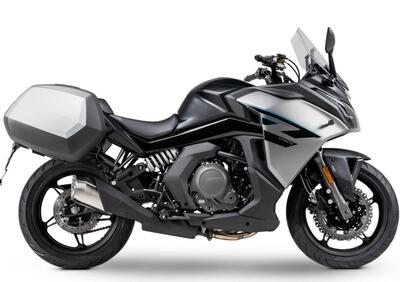 CFMOTO 650GT (2021 - 24) - Annuncio 9566663