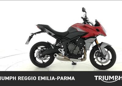 Triumph Tiger Sport 660 (2022 - 24) - Annuncio 9348733