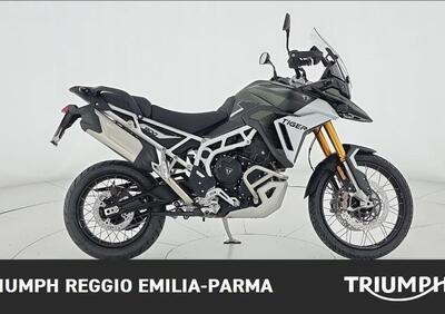 Triumph Tiger 900 Rally Pro (2020 - 23) - Annuncio 9407973