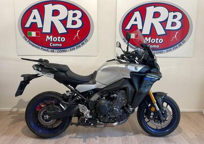 Yamaha Tracer 9 GT (2021 - 24) - Annuncio 9566676