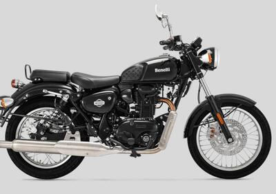 Benelli Imperiale 400 (2021 - 24) - Annuncio 9566675