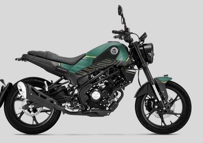 Benelli Leoncino 125 (2022 - 24) - Annuncio 9566679