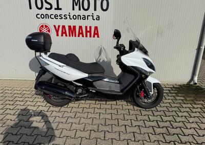 Kymco Xciting 300i R (2007 - 14) - Annuncio 9566680