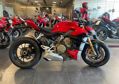 Ducati Streetfighter V4 1100 S (2020) - Annuncio 9566475