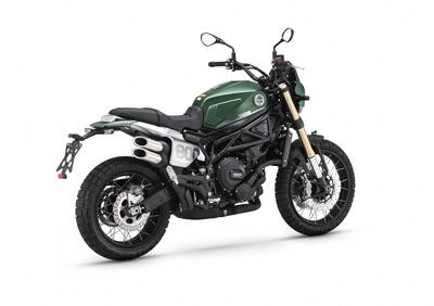 Benelli Leoncino 800 Trail (2022 - 24) - Annuncio 9566688