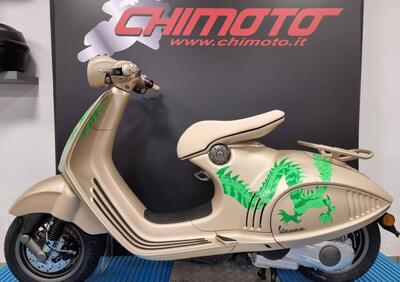 Vespa Vespa 946 Dragon 125 (2024) - Annuncio 9543395