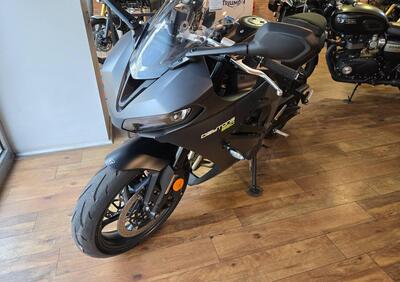 Triumph Daytona 660 (2024) - Annuncio 9566696