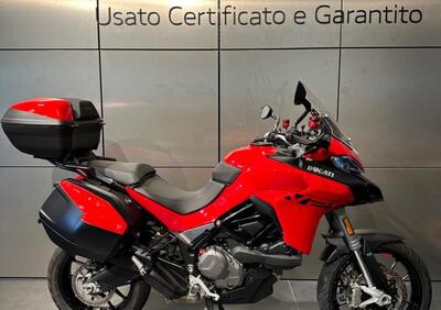 Ducati Multistrada V2 S (2022 - 24) - Annuncio 9563949