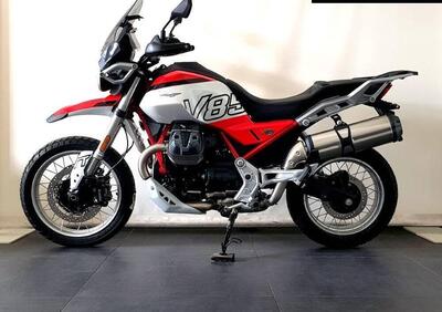 Moto Guzzi V85 TT (2024) - Annuncio 9566722