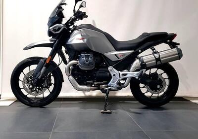 Moto Guzzi V85 Strada (2024) - Annuncio 9566723