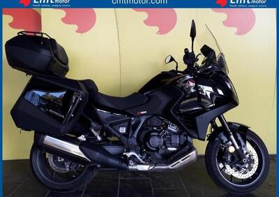 Honda NT 1100 Urban DCT (2022 - 24) - Annuncio 9566724