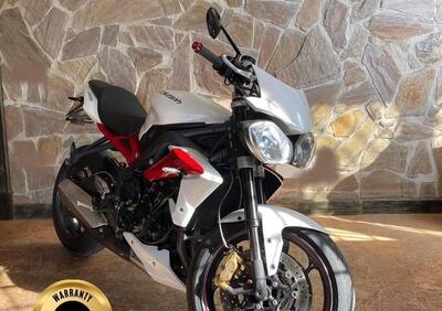 Triumph Street Triple (2013) - Annuncio 9566726