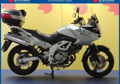 Suzuki V-Strom 650DL (2004 - 06) - Annuncio 9566729