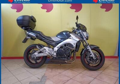 Suzuki GSR 600 (2006 - 11) - Annuncio 9566733