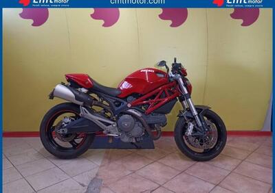 Ducati Monster 696 (2008 - 13) - Annuncio 9566734