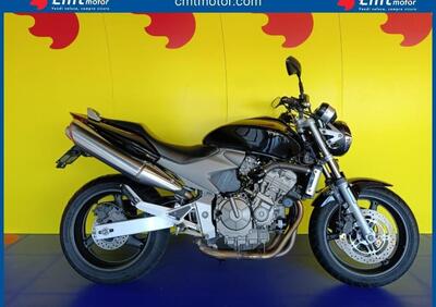 Honda Hornet 600 (2003 - 04) - Annuncio 9566736