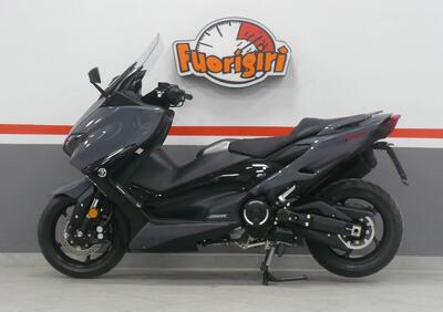 Yamaha T-Max 560 Tech Max (2021) - Annuncio 9566754