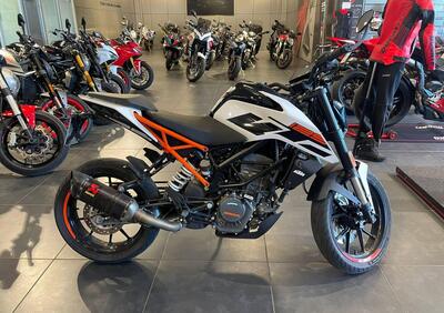 KTM 125 Duke ABS (2017 - 20) - Annuncio 9566751