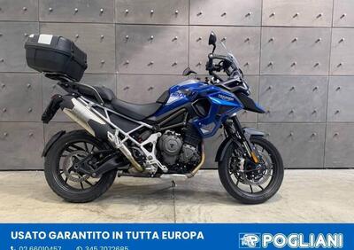 Triumph Tiger 1200 GT Pro (2022 - 23) - Annuncio 9566762