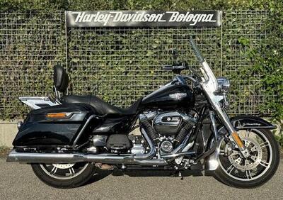 Harley-Davidson 107 Road King (2017) - FLHR - Annuncio 9566766