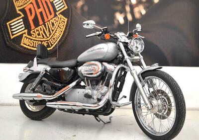 Harley-Davidson 883 Custom (2006 - 07) - XL 883C - Annuncio 9566789